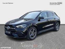 Negru Utilizat 2024 Mercedes GLA200 SUV | 46.585 EUR