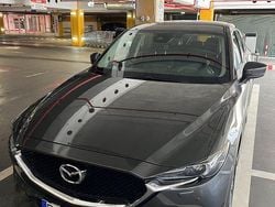 Culoaregri Utilizat 2017 Mazda CX-5 SUV | 15.800 EUR (Preț bun)