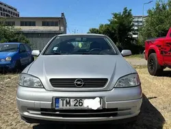 Utilizat 2007 Opel Astra Berlinǎ | 1.400 EUR (Preț bun)