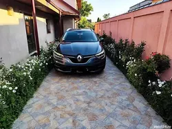 Gri Utilizat 2020 Renault Mégane IV Break | 11.500 EUR (Puțin scump)