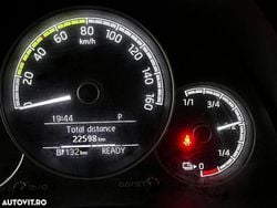 Culoarerosu Utilizat 2020 Skoda Citigo-e IV Style Hatchback | 9.950 EUR