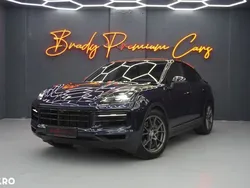 Albastru Utilizat 2024 Porsche Cayenne SUV | 99.899 EUR