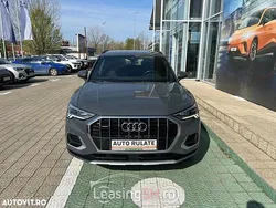 Gri Utilizat 2019 Audi Q3 S-Line SUV | 29.489 EUR (Puțin scump)