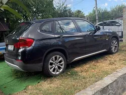 Culoarenegru Utilizat 2012 BMW X1 SUV | 8.000 EUR (Preț bun)