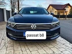 Utilizat 2015 VW Passat Berlinǎ | 12.400 EUR (Preț bun)