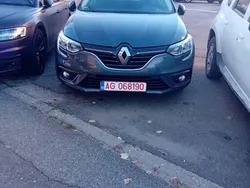 Utilizat 2018 Renault Mégane IV Break | 9.000 EUR (Preț OK)