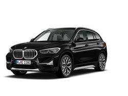 Utilizat 2022 BMW X1 xLine SUV | 29.204 EUR (Scump)