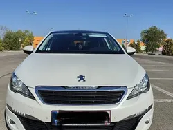 Utilizat 2015 Peugeot 308 Break | 6.500 EUR (Puțin scump)