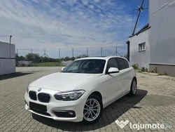Utilizat 2016 BMW 114 Comfort Edition Hatchback | 7.300 EUR