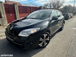Culoarenegru Utilizat 2011 Renault Mégane III Privilege Hatchback | 4.650 EUR (Preț OK)