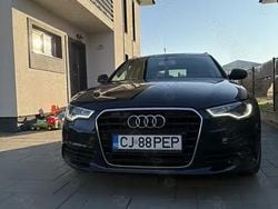 Utilizat 2014 Audi A6 Break | 10.700 EUR (Preț OK)