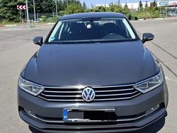Utilizat 2018 VW Passat Berlinǎ | 11.200 EUR (Preț OK)