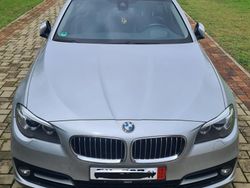 Utilizat 2014 BMW 520 Comfort Edition Break | 11.000 EUR (Preț bun)
