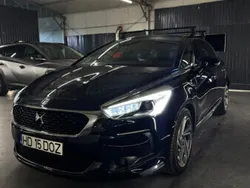 Utilizat 2016 DS Automobiles DS5 Hatchback | 8.800 EUR