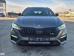 Culoaregri Utilizat 2022 Skoda Octavia RS Break | 21.790 EUR (Preț bun)