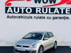 Culoaregri Utilizat 2014 VW Golf VII Comfortline | 7.890 EUR (Preț OK)