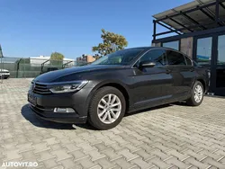 Culoaregri Utilizat 2018 VW Passat Comfortline Berlinǎ | 14.300 EUR (Preț OK)