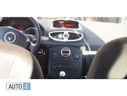 Bej Utilizat 2010 Renault Clio GrandTour Break | 4.500 EUR