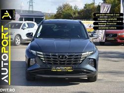 Culoaregri Utilizat 2021 Hyundai Tucson SUV | 21.991 EUR (Preț bun)
