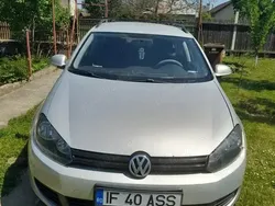 Utilizat 2011 VW Golf Plus Cross Monovolum | 3.000 EUR (Super Preț)