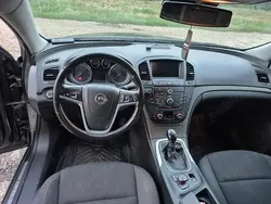 Utilizat 2009 Opel Insignia Berlinǎ | 3.300 EUR