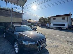 Culoaremaro Utilizat 2017 Audi A6 Berlinǎ | 19.500 EUR