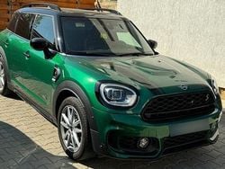 Culoareverde Utilizat 2020 Mini Countryman SUV | 32.500 EUR