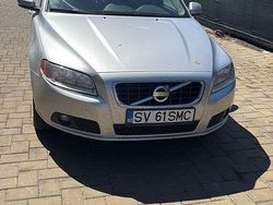 Culoaregri Utilizat 2013 Volvo V70 Momentum Break | 6.800 EUR
