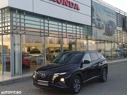 Culoarenegru Utilizat 2021 Hyundai Tucson Style SUV | 23.989 EUR (Scump)