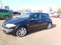 Negru Utilizat 2008 Renault Mégane II Hatchback | 1.400 EUR (Preț OK)