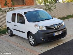 Culoarealb Utilizat 2019 Renault Kangoo Techno Monovolum | 9.849 EUR