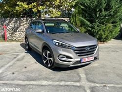 Culoarebej Utilizat 2016 Hyundai Tucson SUV | 13.790 EUR (Preț OK)