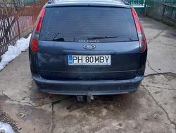 Gri Utilizat 2006 Ford Focus RS Berlinǎ | 1.800 EUR (Preț OK)