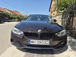 Utilizat 2015 BMW 420 Gran Coupé Coupe | 12.000 EUR (Preț bun)