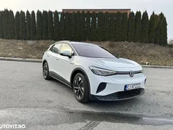 Culoarealb Utilizat 2021 VW ID.4 Pro Performance SUV | 27.800 EUR