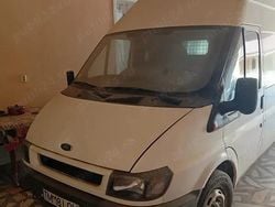 Utilizat 2002 Ford Transit Van | 13.000 EUR