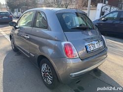 Utilizat 2012 Fiat 500 | 4.000 EUR (Super Preț)
