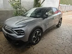 Gri Utilizat 2021 Citroën C4 SUV | 14.290 EUR