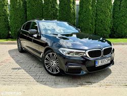 Culoarenegru Utilizat 2019 BMW 530e Comfort Edition Berlinǎ | 26.900 EUR (Preț OK)