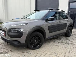 Gri Utilizat 2018 Citroën C4 Cactus Feel Hatchback | 6.999 EUR (Preț OK)