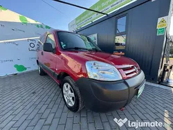 Utilizat 2009 Citroën Berlingo Monovolum | 3.700 EUR