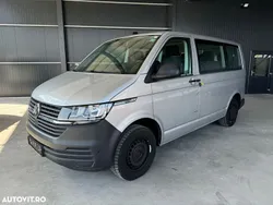 Gri Utilizat 2020 VW T6.1 Highline Van | 30.250 EUR (Preț OK)