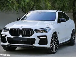 Culoarealb Utilizat 2020 BMW X6 Performance SUV | 59.999 EUR (Super Preț)