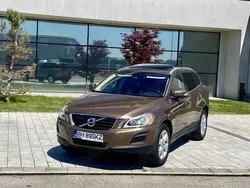 Utilizat 2011 Volvo XC60 SUV | 12.990 EUR (Scump)
