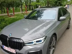 Utilizat 2021 BMW 750 M Sport Berlinǎ | 43.790 EUR