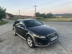 Utilizat 2012 Audi A4 Allroad Break | 8.600 EUR