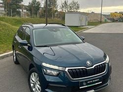 Culoareverde Utilizat 2021 Skoda Kamiq Ambition SUV | 13.190 EUR (Preț bun)