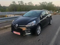 Culoarenegru Utilizat 2017 Renault Clio GrandTour Collection Break | 5.999 EUR (Preț bun)