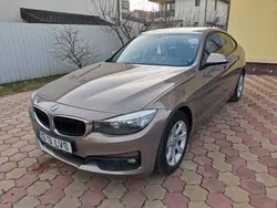 Utilizat 2015 BMW 318 Gran Turismo Hatchback | 9.000 EUR