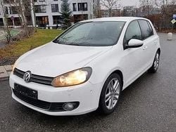 Utilizat 2009 VW Golf VI Highline Hatchback | 2.950 EUR (Super Preț)
